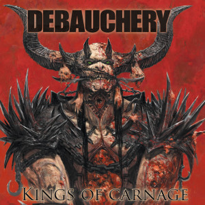 ดาวน์โหลดและฟังเพลง The Last Crusade พร้อมเนื้อเพลงจาก Debauchery