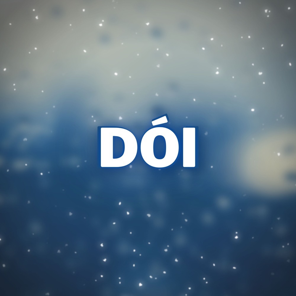 Dói (Speed Funk)