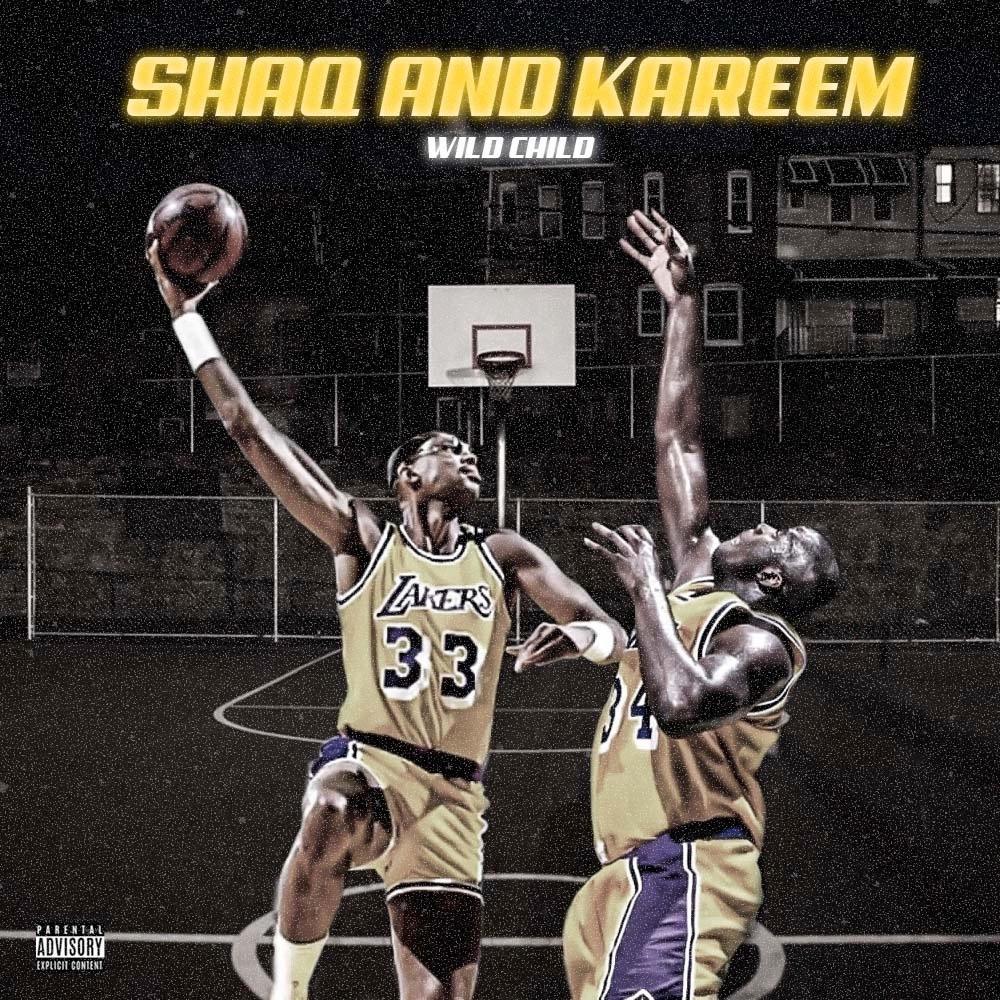 Shaq and Kareem (Explicit)