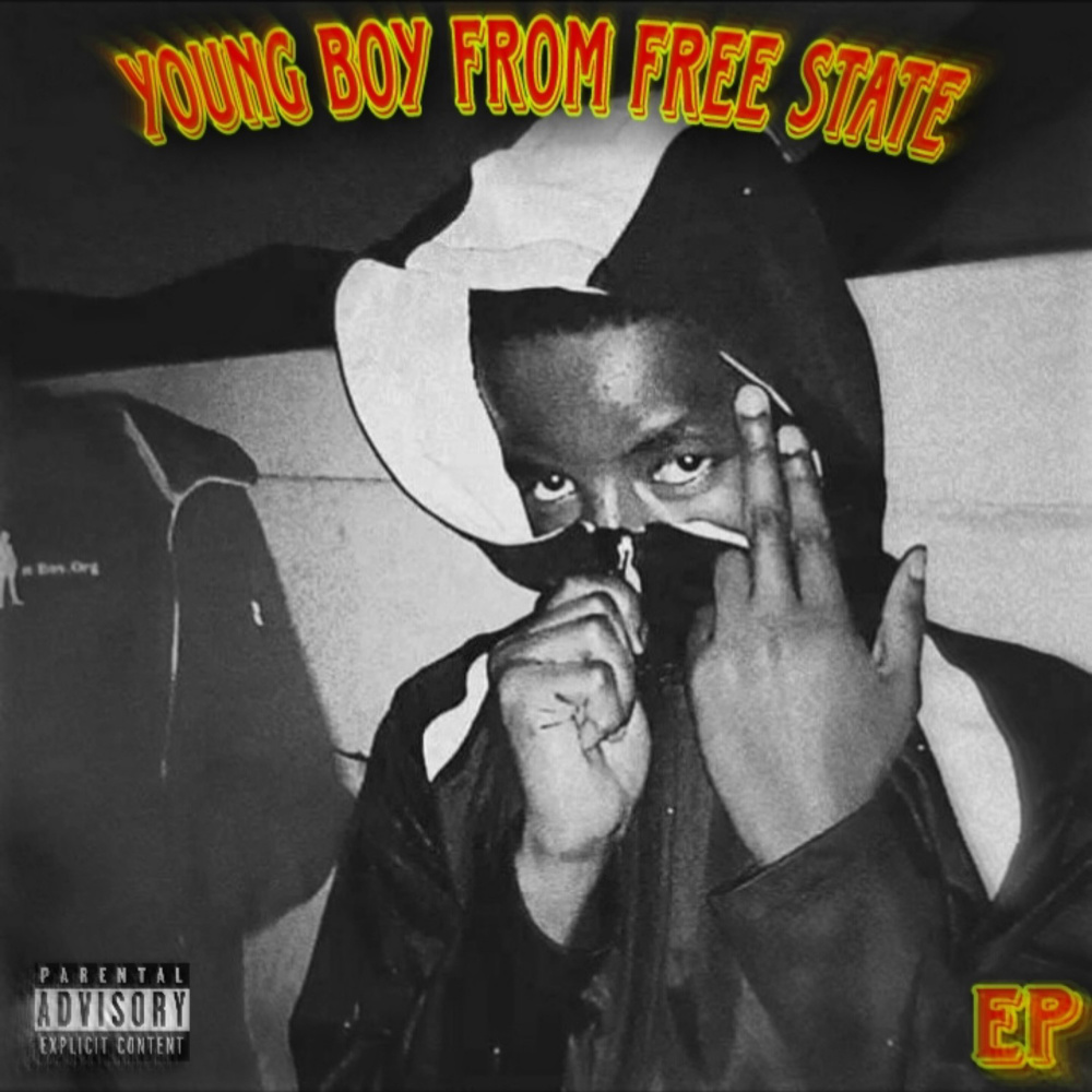 No Lies (feat. Slëëpy Skies) (Bonus) (Explicit)