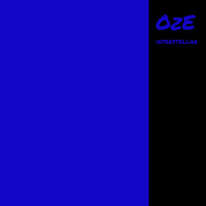 收听OzE的Interstellar歌词歌曲