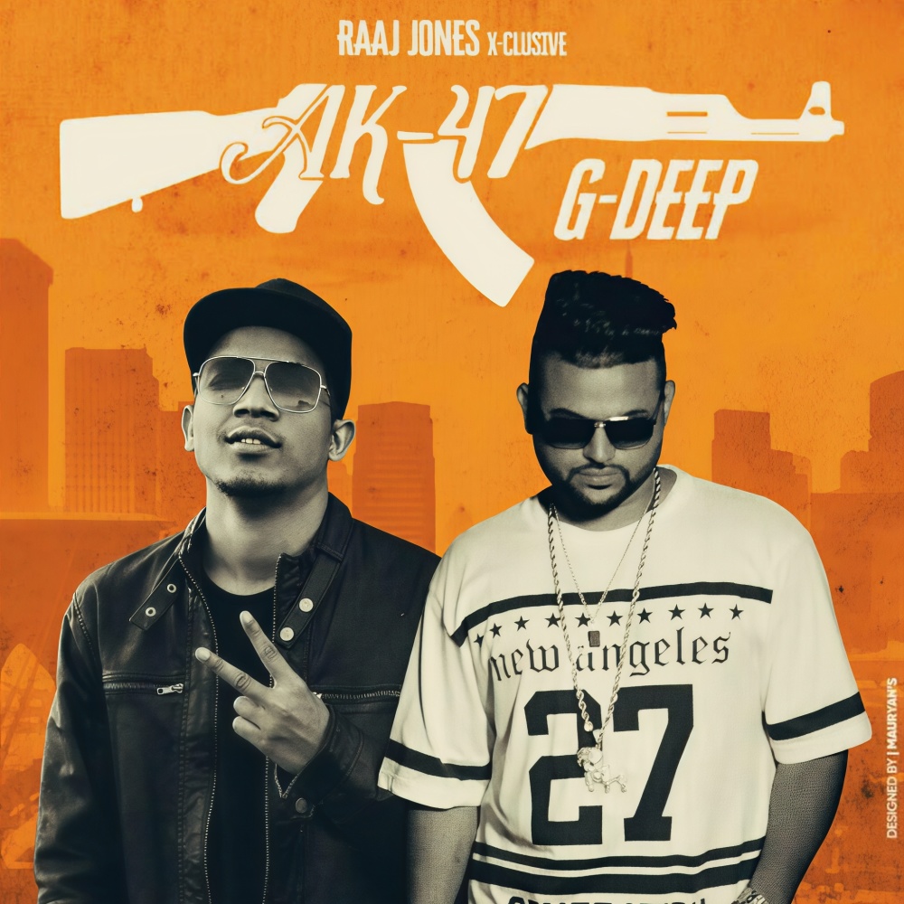 G-Deep