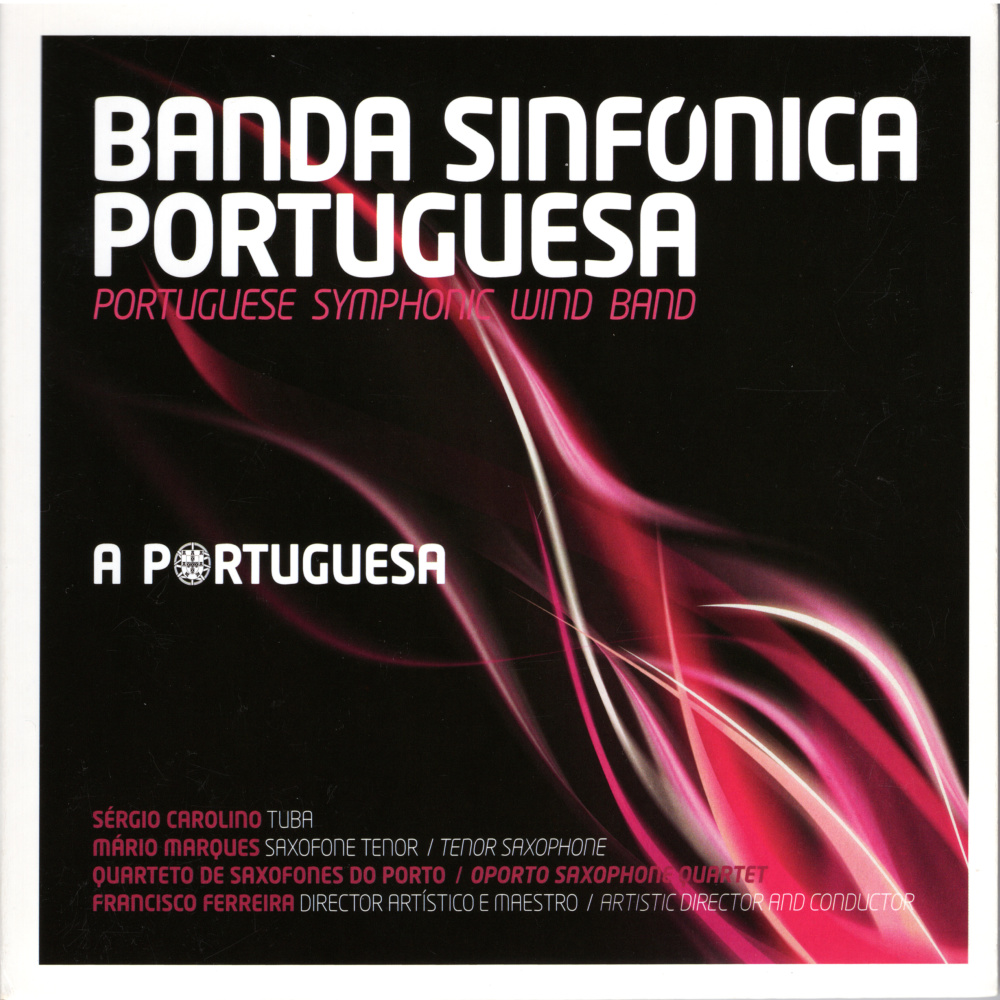 A Portuguesa - Hino Nacional
