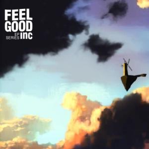 收聽Gorillaz的Feel Good Inc. (Noodle's Demo)歌詞歌曲