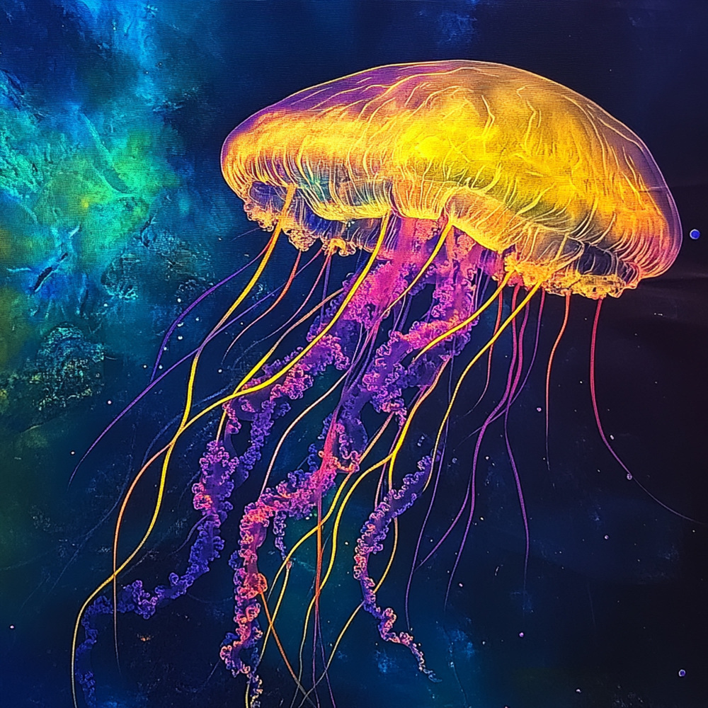 Undersea PeacefulMeditation Underwater25