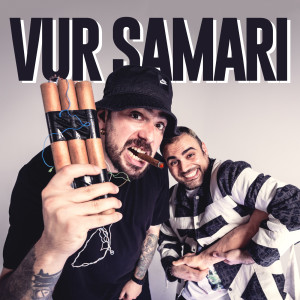 ดาวน์โหลดและฟังเพลง Vur Şamarı (Explicit) พร้อมเนื้อเพลงจาก Ahmet Ustuner