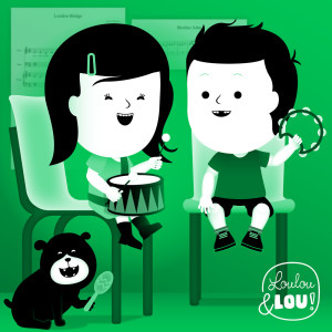 default playlist img