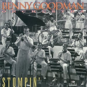 收聽The Benny Goodman Orchestra的St. Louis Blues歌詞歌曲
