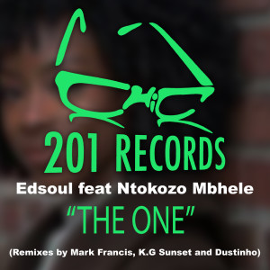 Album The One (The Remixes) from Edsoul