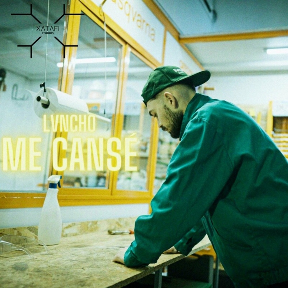 Me Cansé (Explicit)