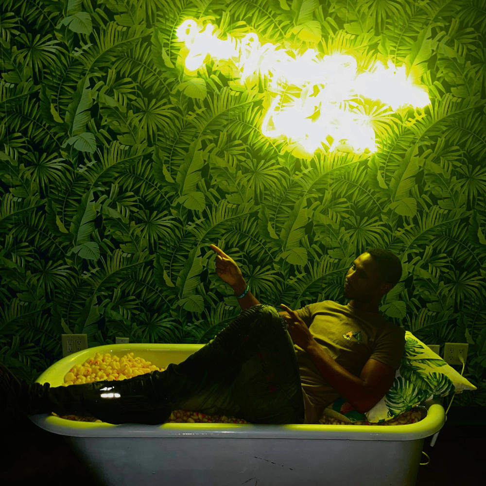 Money=Evil (feat. JayDotty & King K) (Explicit)