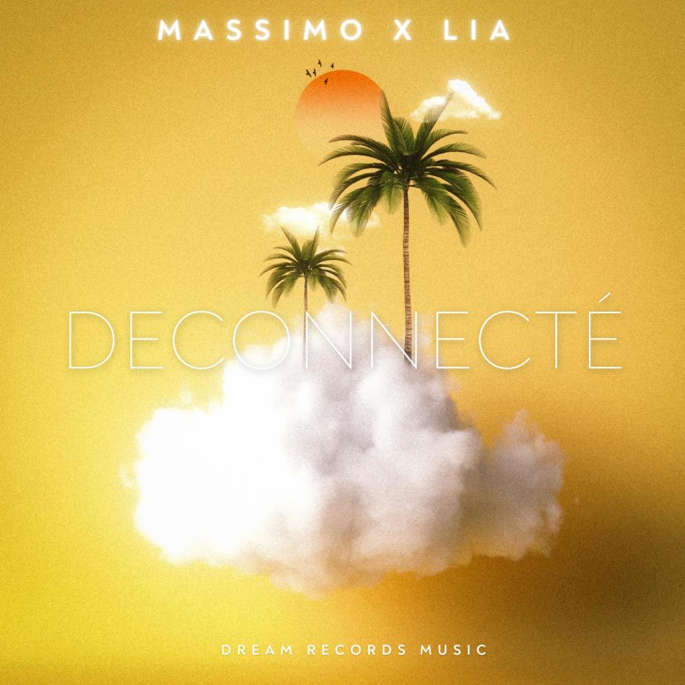 Déconnecté (feat. Lia)