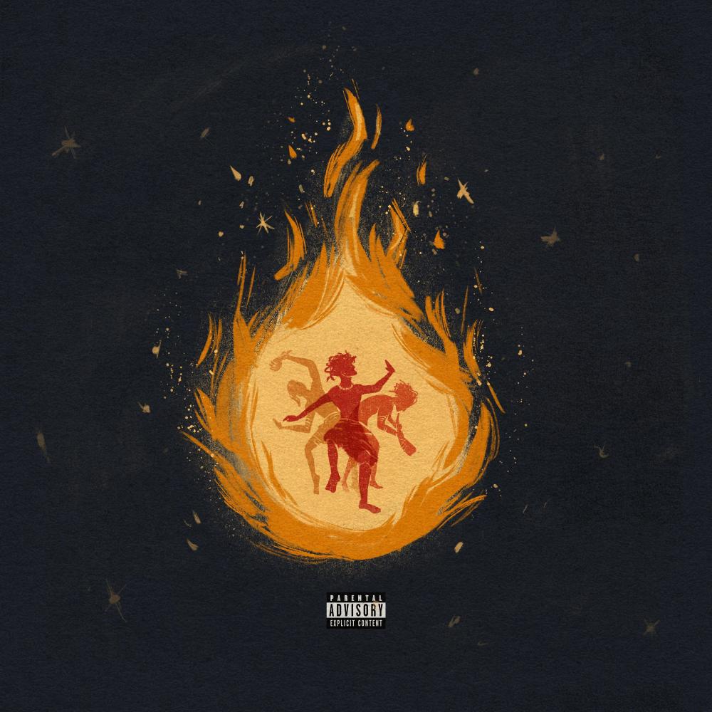 Beverly Hills (feat. Fye) (Explicit)