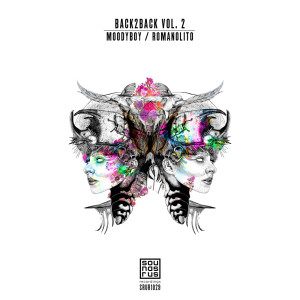 收聽Romanolito的Soundness Of Mind (Original Mix)歌詞歌曲