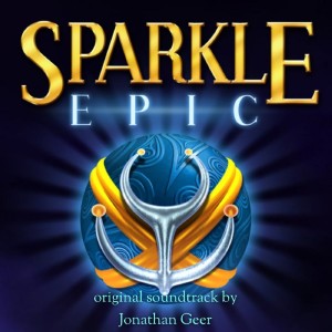 Sparkle Epic (Original Soundtrack)