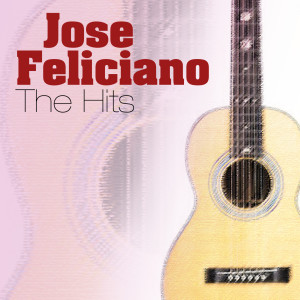 收聽Jose Feliciano的Right Hear Waiting歌詞歌曲