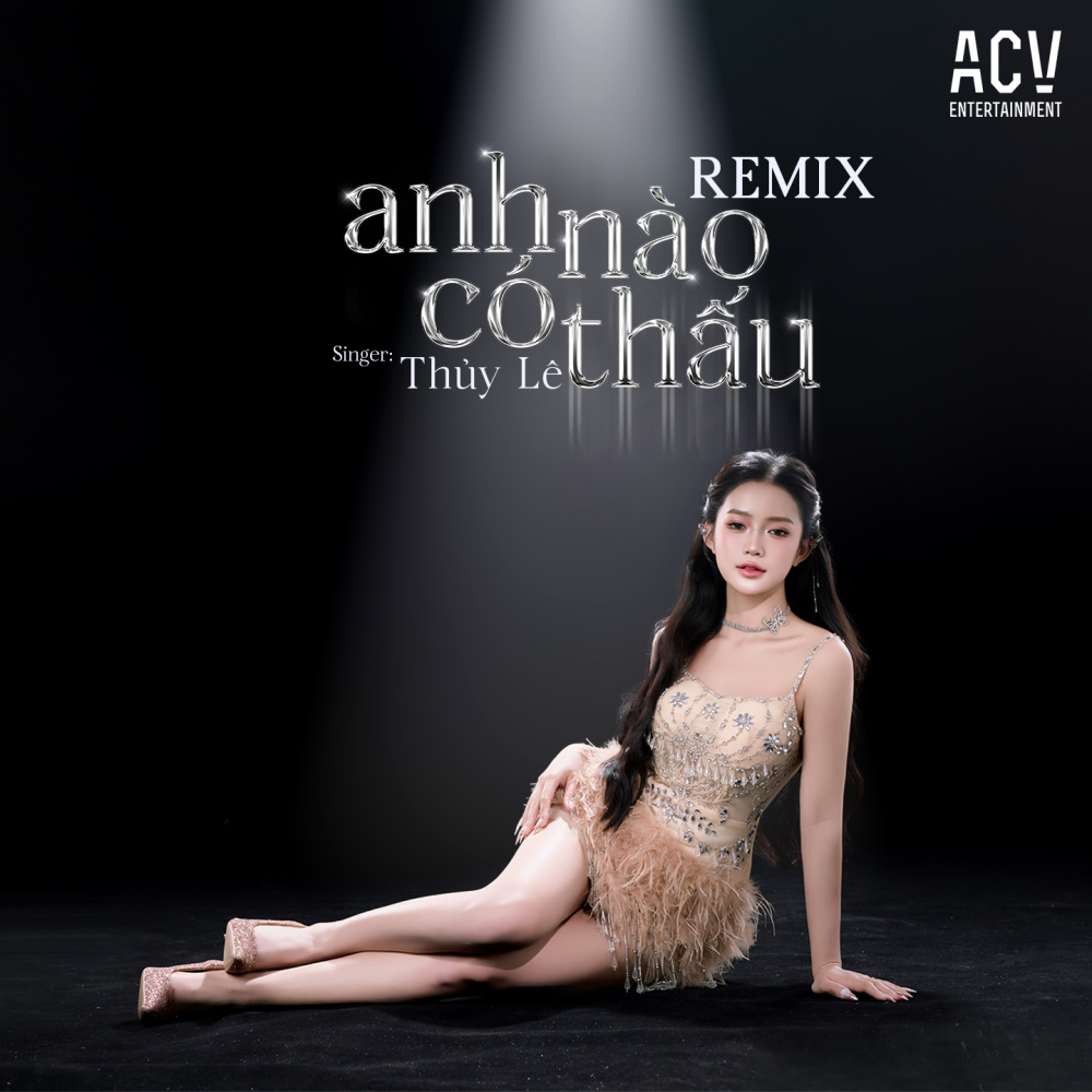 Anh Nào Có Thấu (Domino Remix)