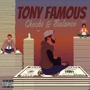 收聽Tony Famous的GO (feat. Magix King) (Explicit)歌詞歌曲