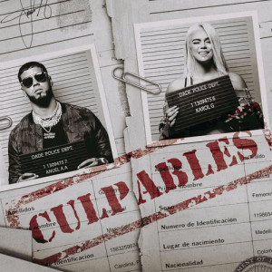 ดาวน์โหลดและฟังเพลง Culpables พร้อมเนื้อเพลงจาก Karol G