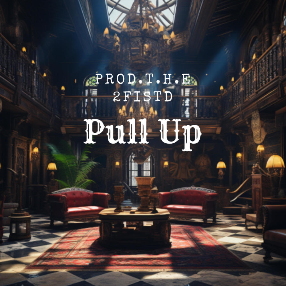 Pull Up (feat. 2FISTD) (Explicit)