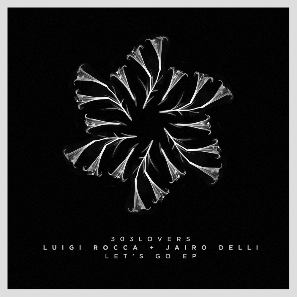 Let's Go (Original Mix)