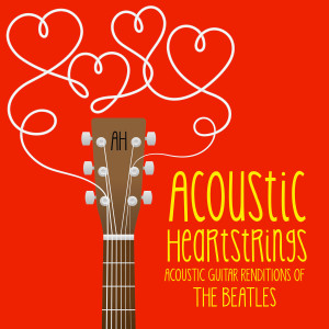Dengarkan lagu In My Life nyanyian Acoustic Heartstrings dengan lirik