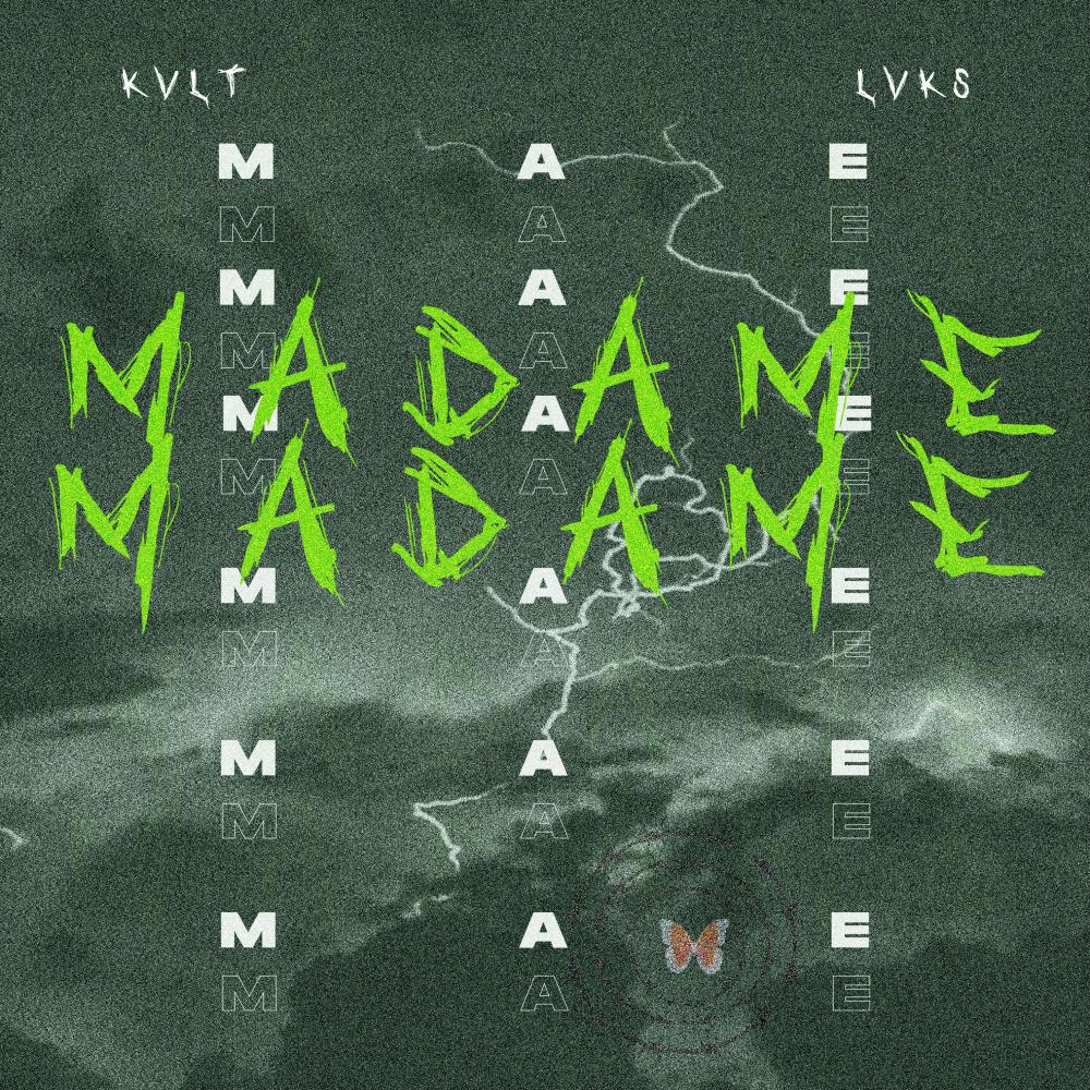 Mãe Madame