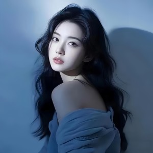 收听小婷宝的心跳多久爱多久 (cover: 李海龙) (完整版)歌词歌曲