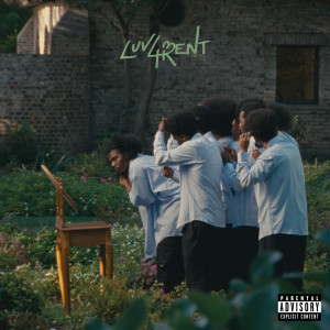 อัลบัม Luv 4 Rent (Explicit) ศิลปิน Smino