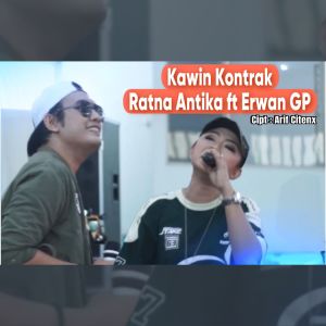 Kawin Kontrak dari Ratna Antika