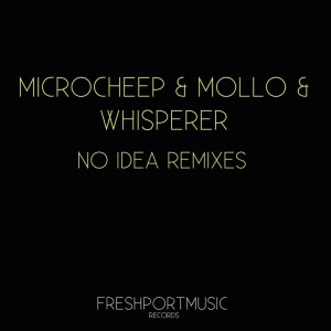 Album No Idea from MicRoCheep
