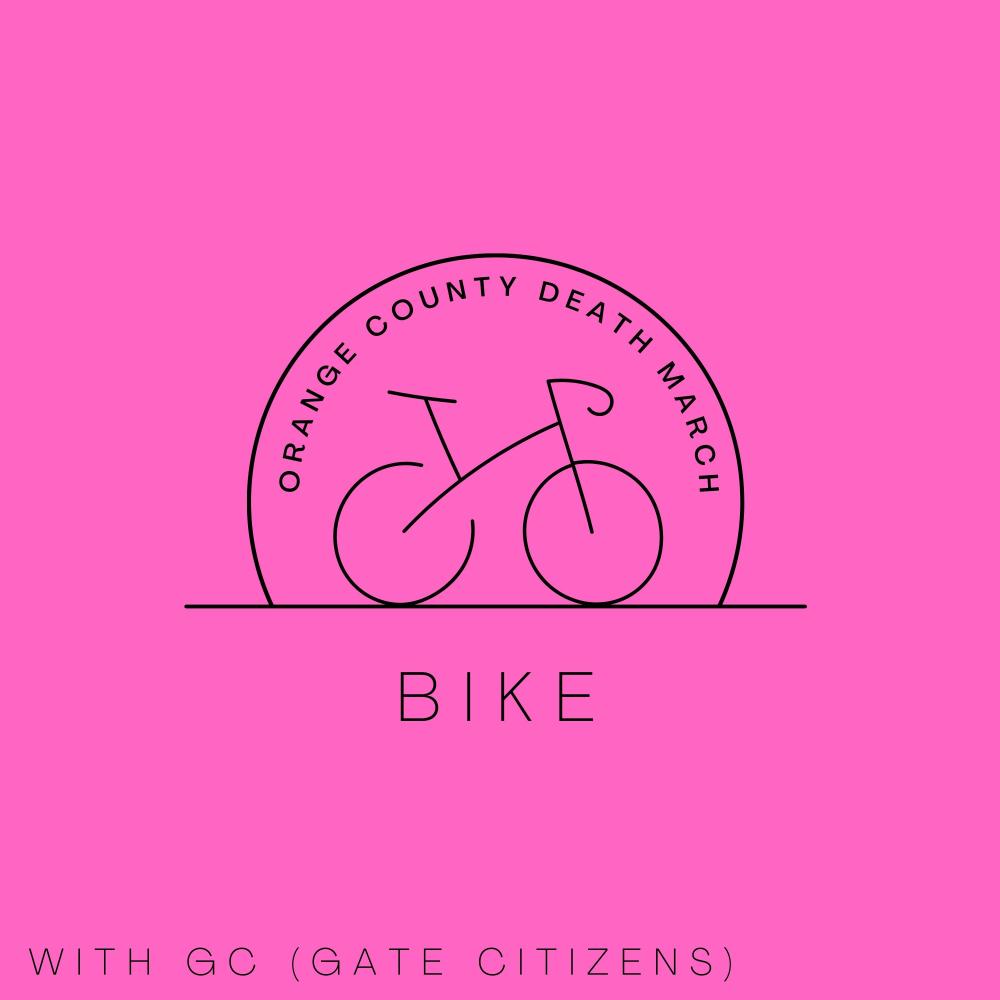 Bike '22 (feat. GC (Gate Citizens))