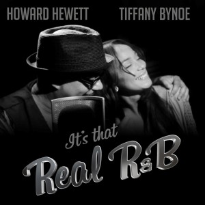 Howard Hewett的專輯It’s That Real R&B  - Single