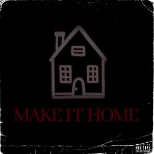 อัลบัม Make it Home (Explicit) ศิลปิน Mo Money