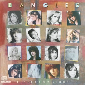 收聽The Bangles的In a Different Light (Album Version)歌詞歌曲