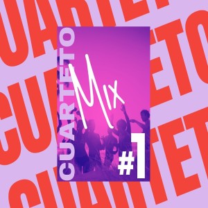 อัลบัม Cuarteto Mix #1 ศิลปิน CDI RECORDS S.A.