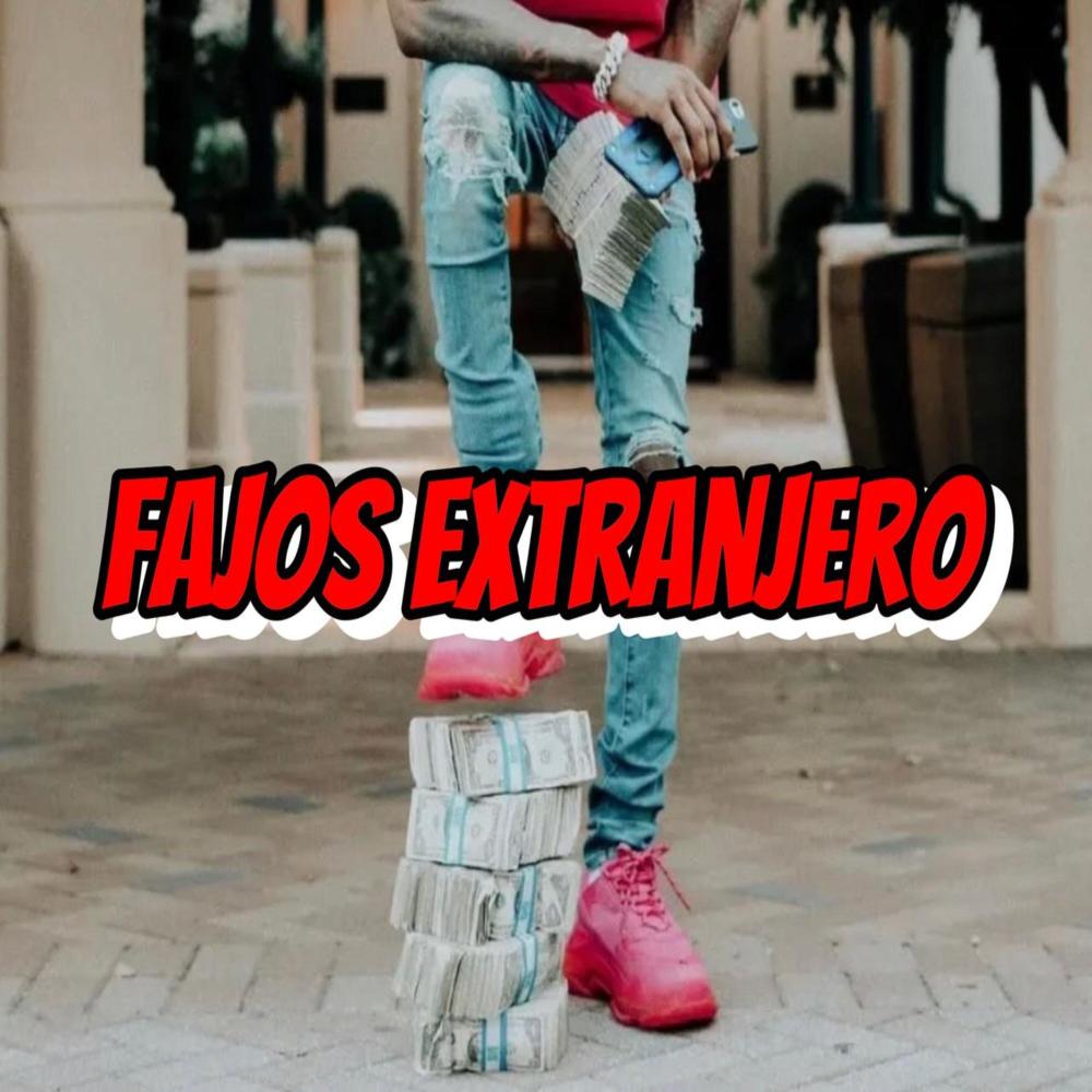Fajos extranjero (feat. El predy, The last magic & King lebronrd)