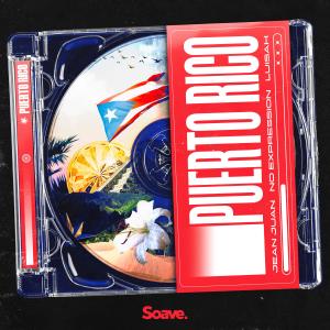 Album Puerto Rico oleh Jean Juan