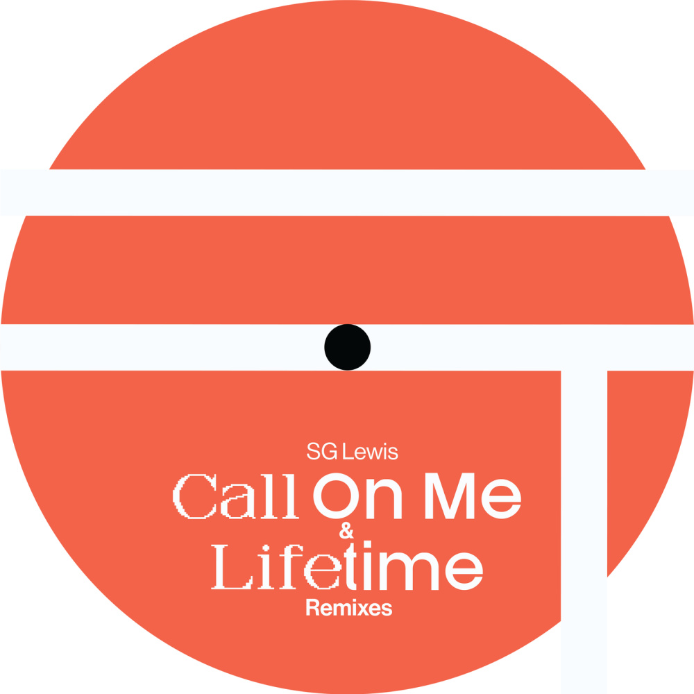 Lifetime (Cosmo's Midnight 'One More Time' Remix)