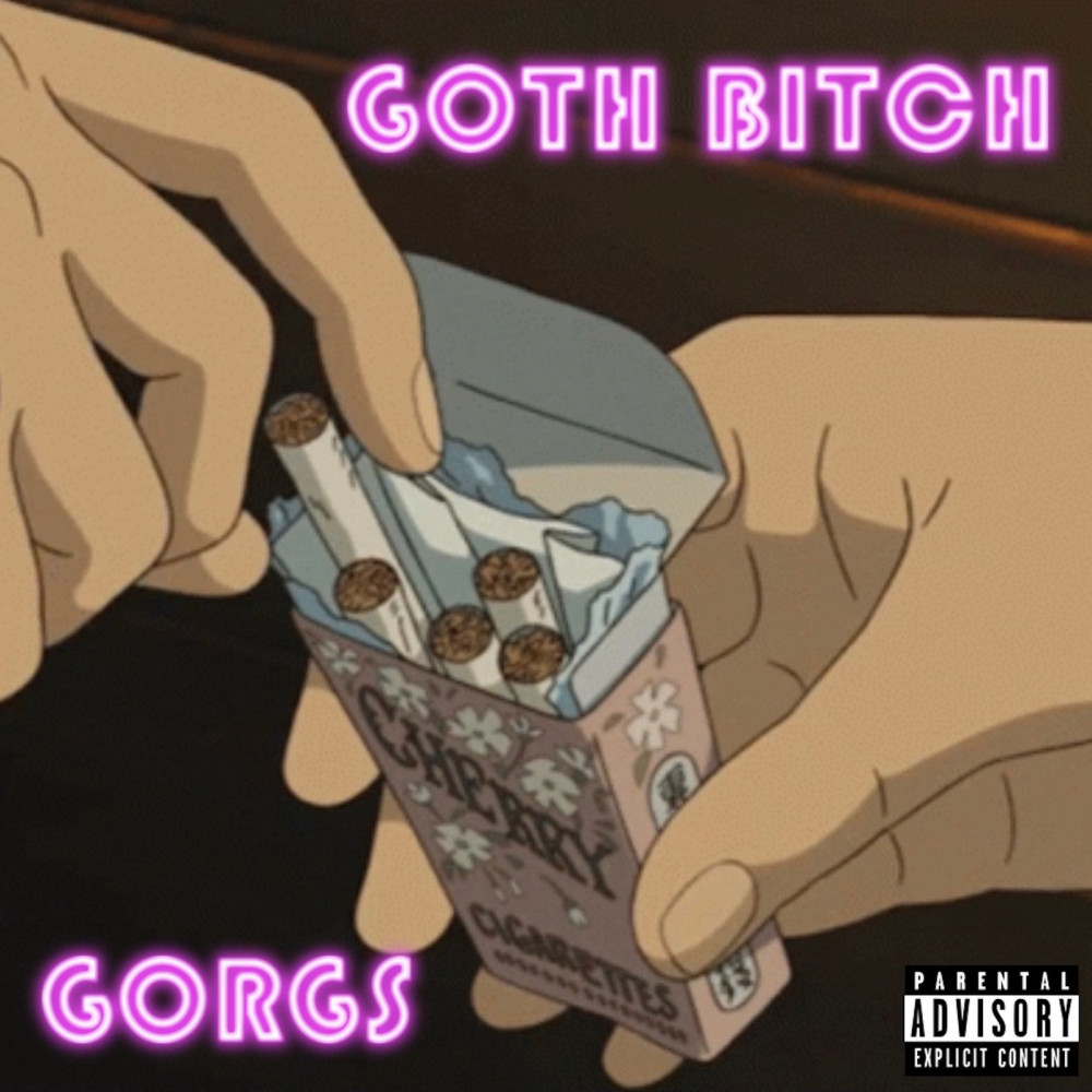 Goth Bitch (Explicit)
