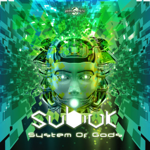 Subivk的專輯System of Gods