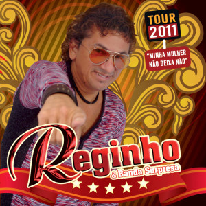 Listen to Quero Mais Pará (Hu Parará) song with lyrics from Reginho