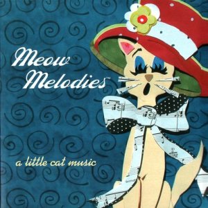 ดาวน์โหลดและฟังเพลง O Sole Meow พร้อมเนื้อเพลงจาก Meow Melodies