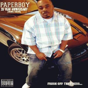Album Hustle (Explicit) oleh Paperboy
