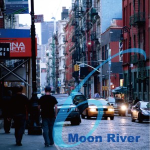 收聽Steve Kuhn的Moon River歌詞歌曲