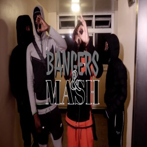 Kayos的专辑Bangers & Mash (Explicit)
