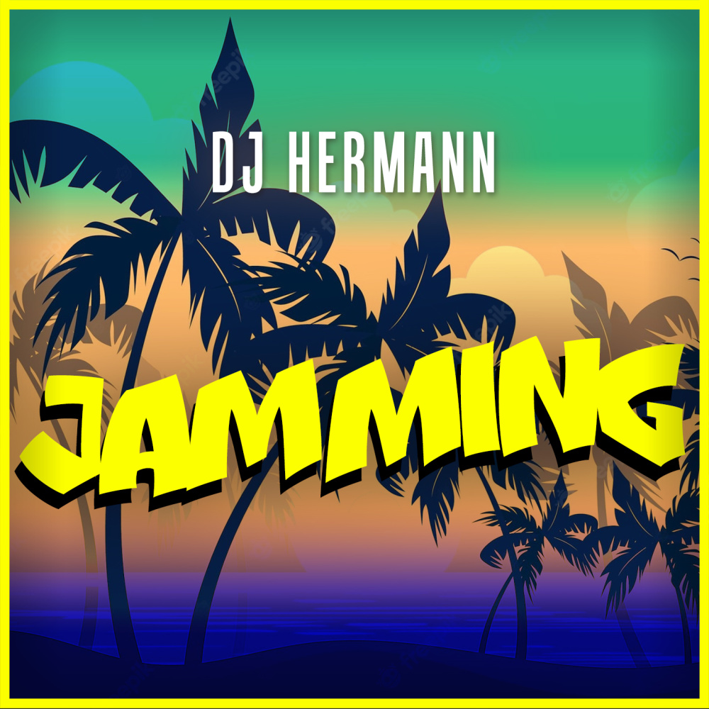 Jamming (Accapella)