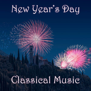 Johann Strauss的專輯New Year's Day - Classical Music