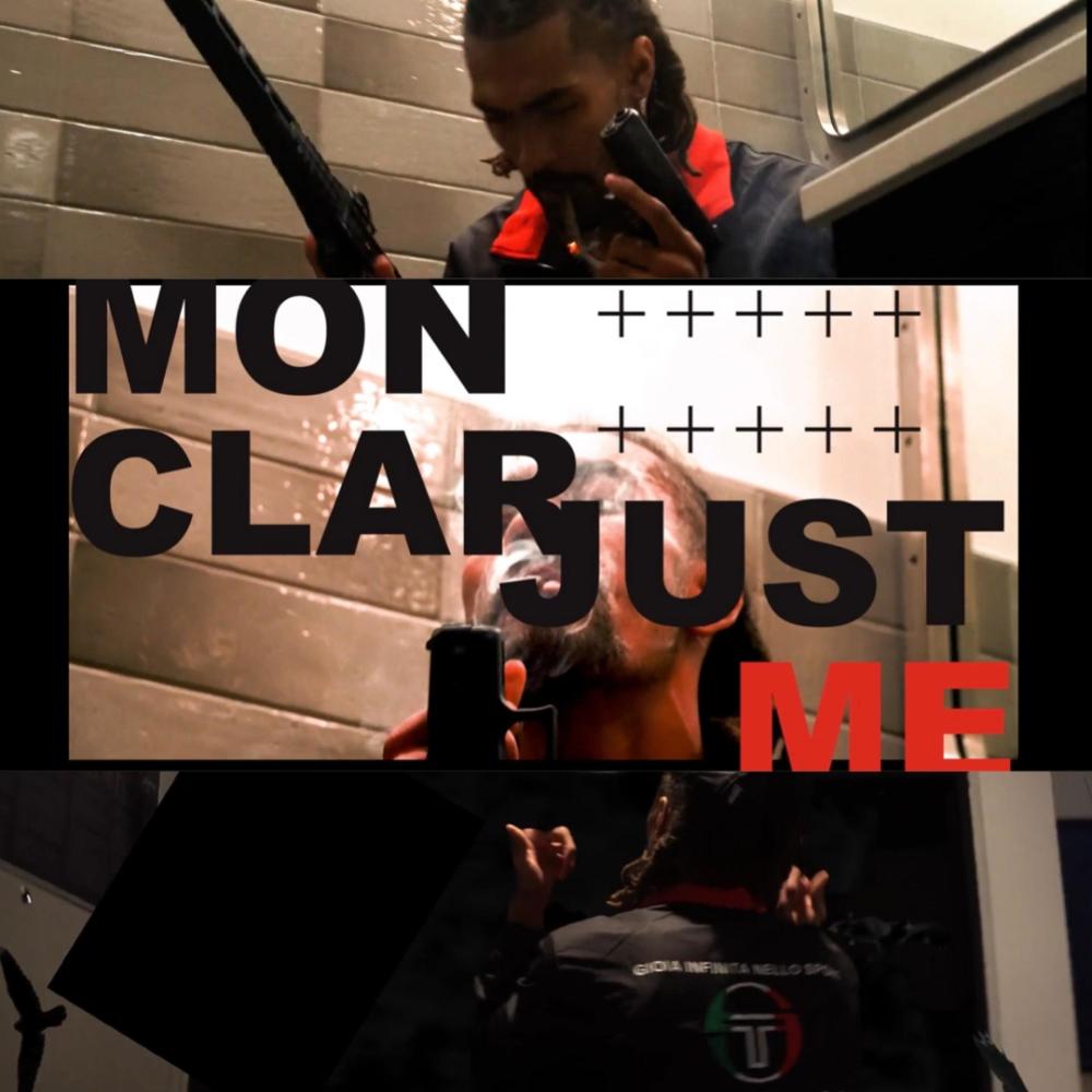Just Me (Explicit)