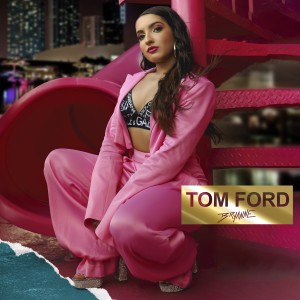 收聽Bryanne的Tom Ford歌詞歌曲